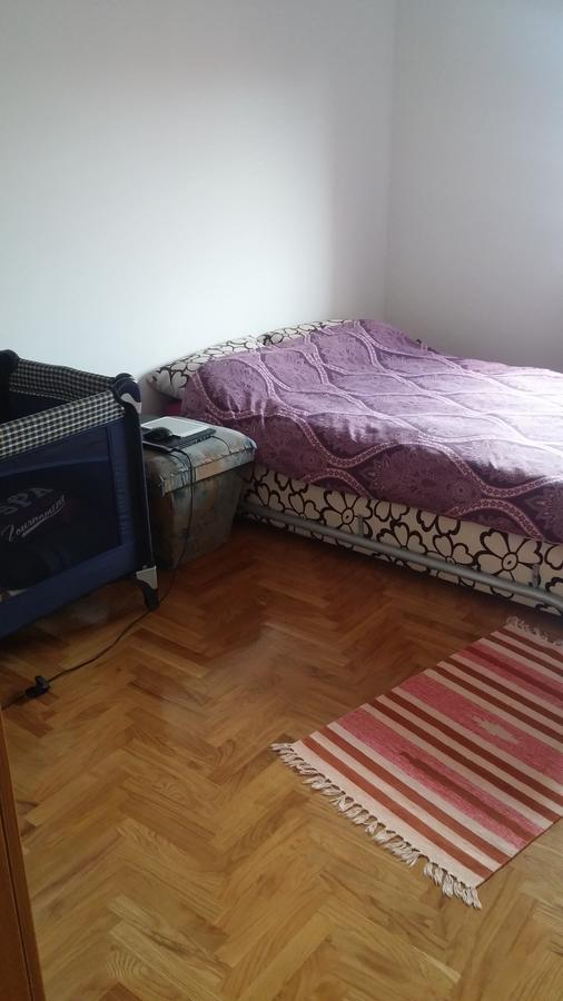 شقة ابارتمنت بيبان سراييفو المظهر الخارجي الصورة