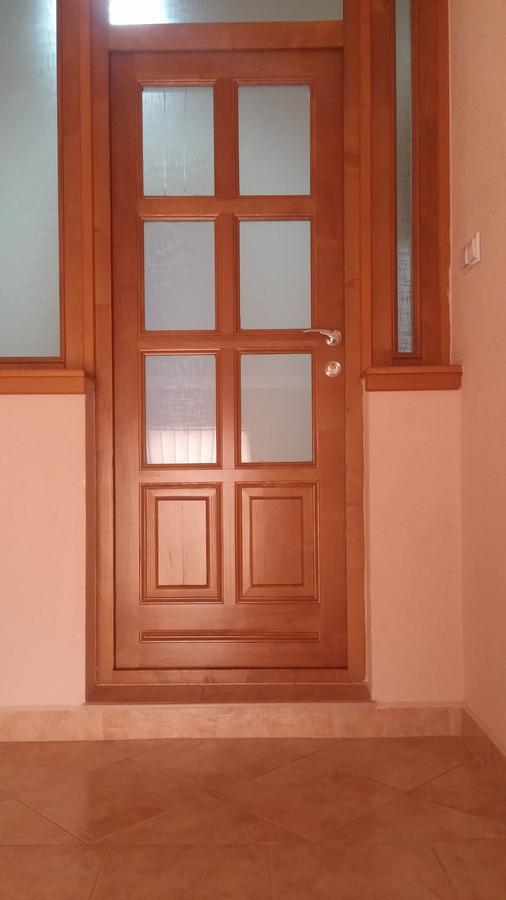 شقة ابارتمنت بيبان سراييفو المظهر الخارجي الصورة